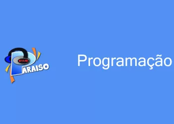 Programação